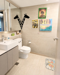 Waterwoods (D19), Condominium #598707071